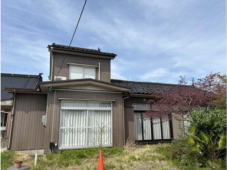 466 m² land in Toyama, Toyama - Photo 1
