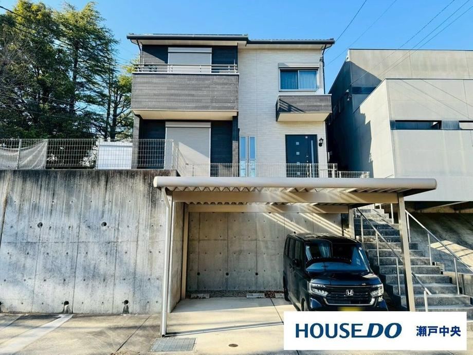 5LDK house in Seto, Aichi - Photo 1