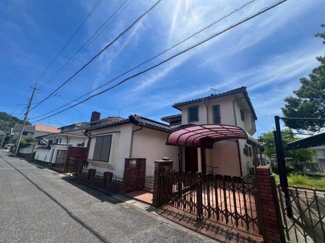 3LDK house in Saeki Ward, Hiroshima - Photo 1