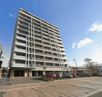 3LDK apartment in Nobeoka
