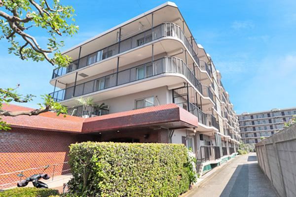 3LDK apartment in Kita Ward, Tokyo - Photo 1