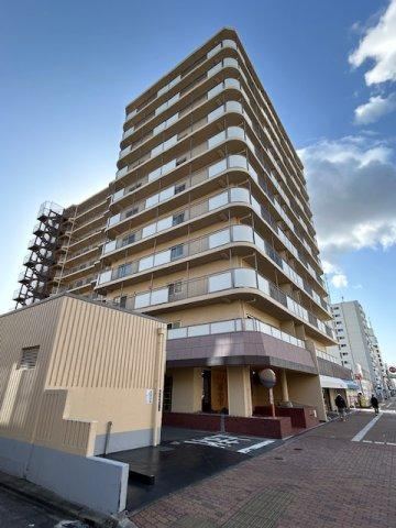2LDK apartment in Chikusa Ward, Nagoya, Aichi - Photo 1
