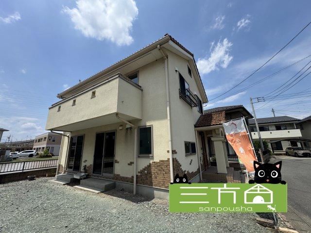 4LDK house in Maebashi, Gunma - Photo 1