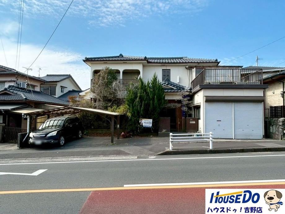 6K house in Kagoshima, Kagoshima - Photo 1