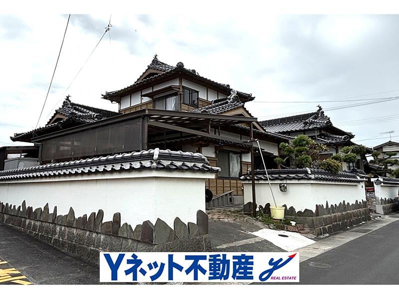 6DK house in Sanyoonoda, Yamaguchi - Photo 1