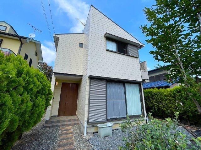 3LDK+2S house in Kaisei, Ashigarakami District, Kanagawa - Photo 1