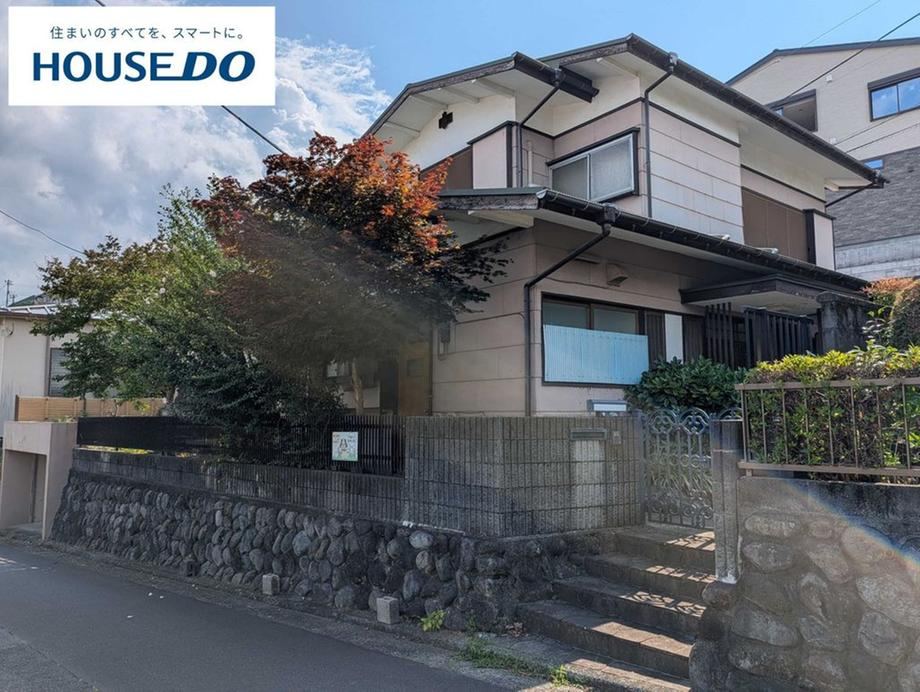 3LDK+S house in Odawara, Kanagawa - Photo 1