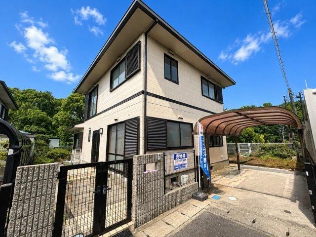 4LDK house in Miki, Hyogo - Photo 1