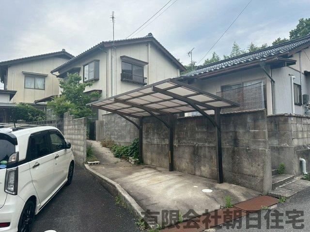 5DK house in Matsue, Shimane - Photo 1