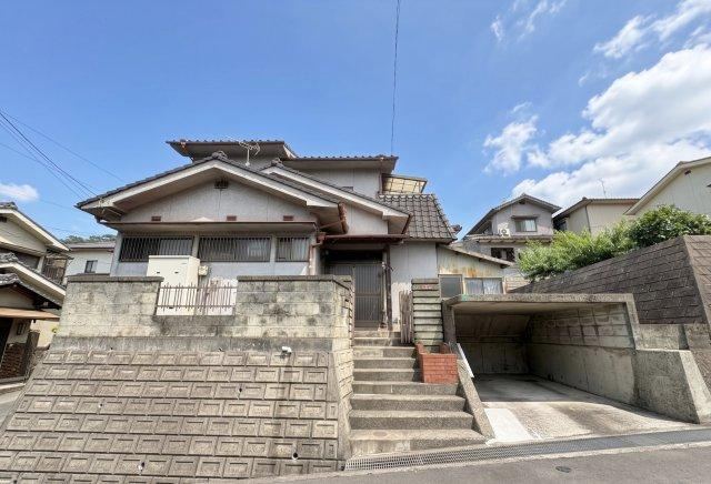 4DK house in Fukuyama, Hiroshima - Photo 1