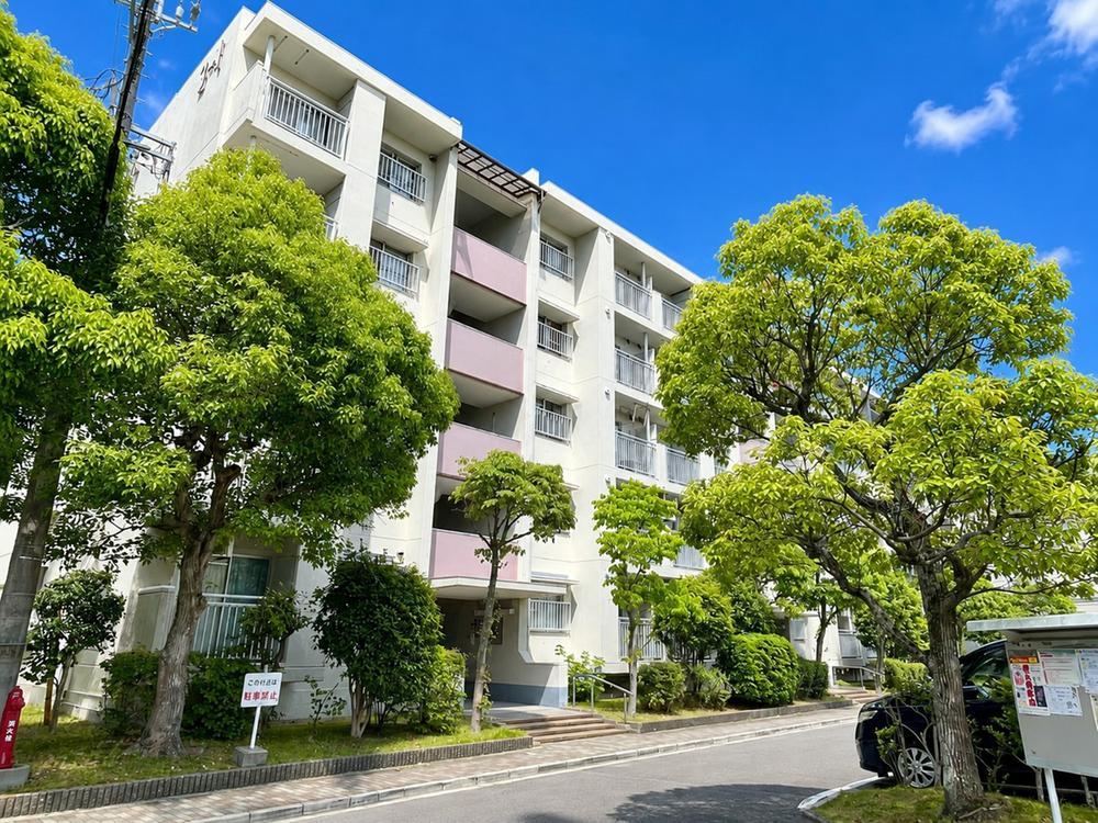3LDK apartment in Minami Ward, Sakai, Osaka - Photo 1