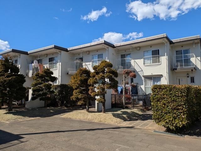 4LDK apartment in Narashino, Chiba - Photo 1