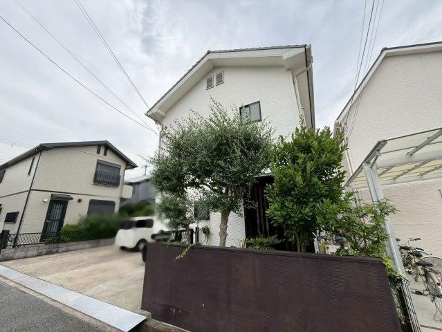 4LDK house in Itami, Hyogo - Photo 1