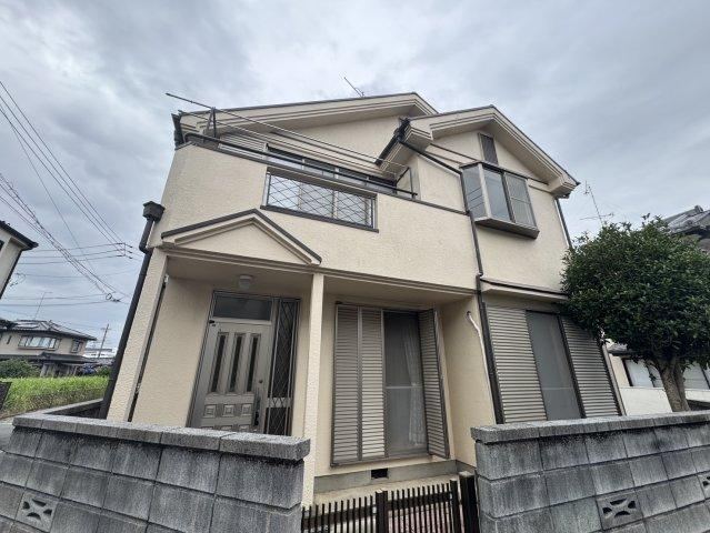 4LDK house in Kumagaya, Saitama - Photo 1