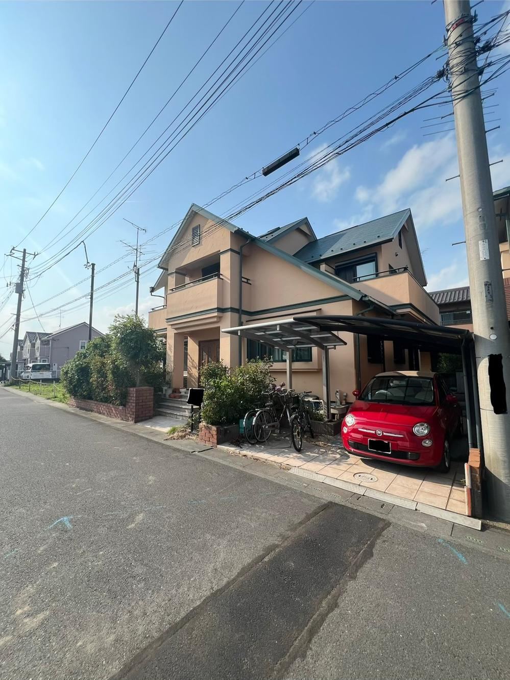 6LDK house in Kuki, Saitama - Photo 1