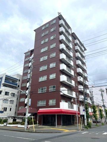 4LDK apartment in Kawagoe, Saitama - Photo 1