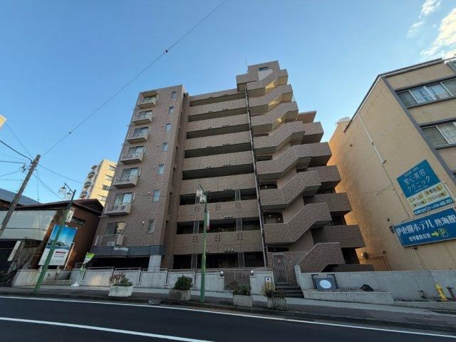 2LDK+S apartment in Atami, Shizuoka - Photo 1