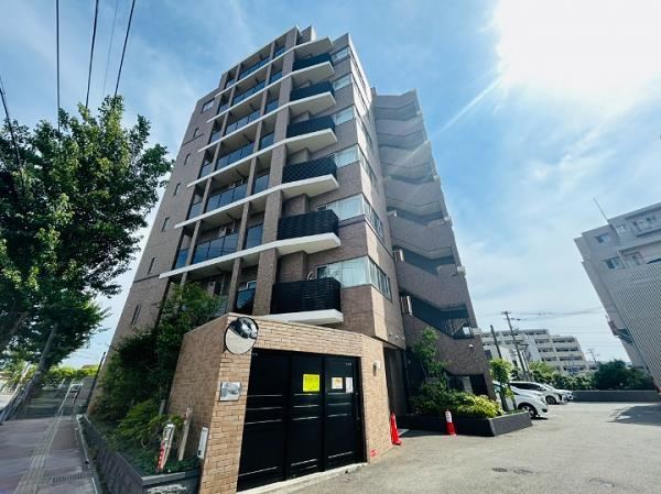 2LDK apartment in Nishi Ward, Fukuoka - Photo 1
