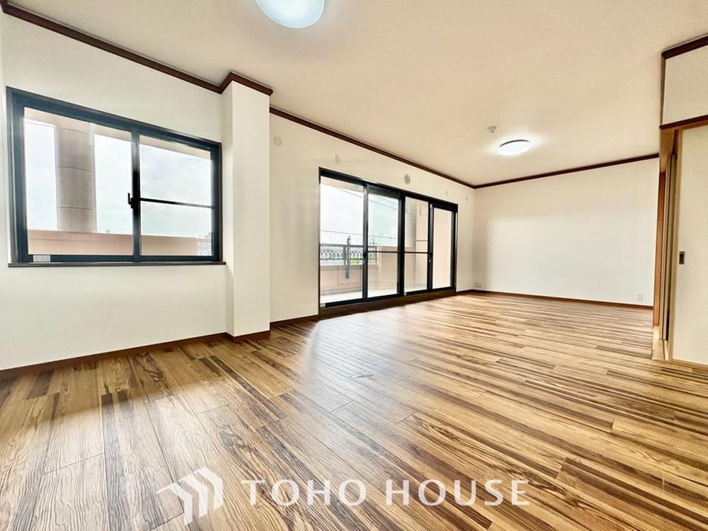 4LDK apartment in Tempaku Ward, Nagoya, Aichi - Photo 1