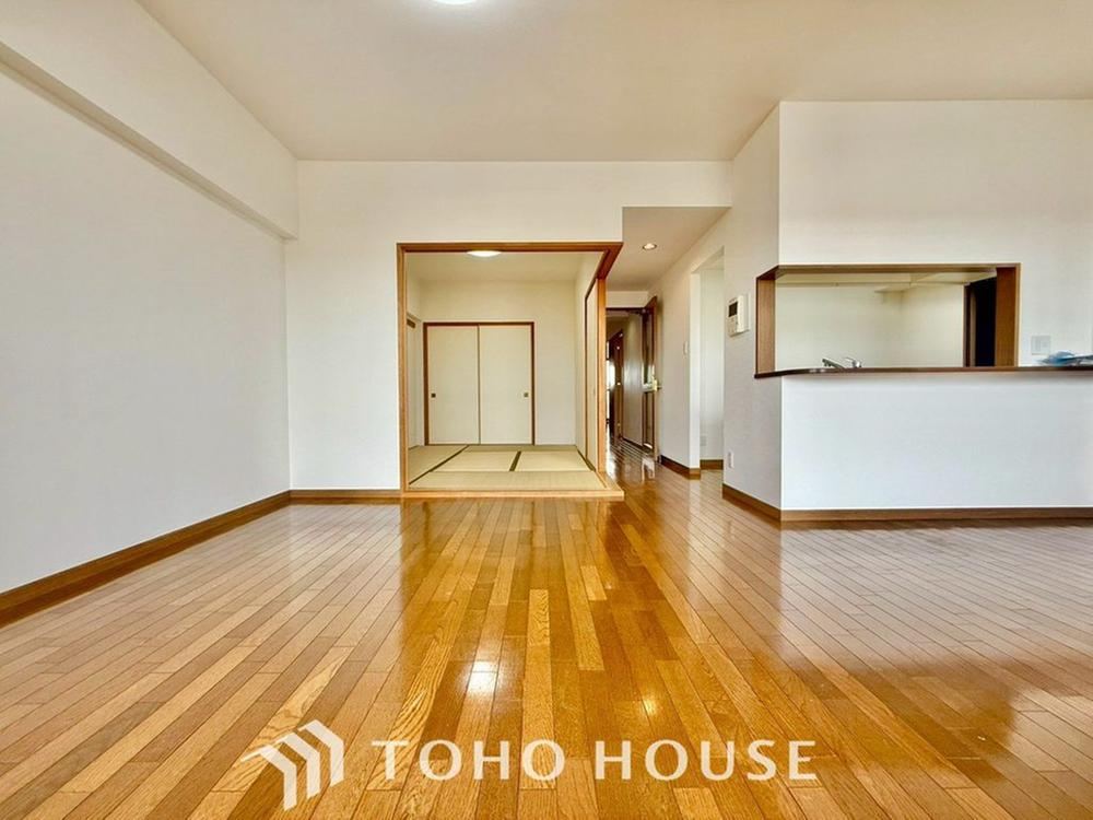 3LDK apartment in Midori Ward, Nagoya, Aichi - Photo 1