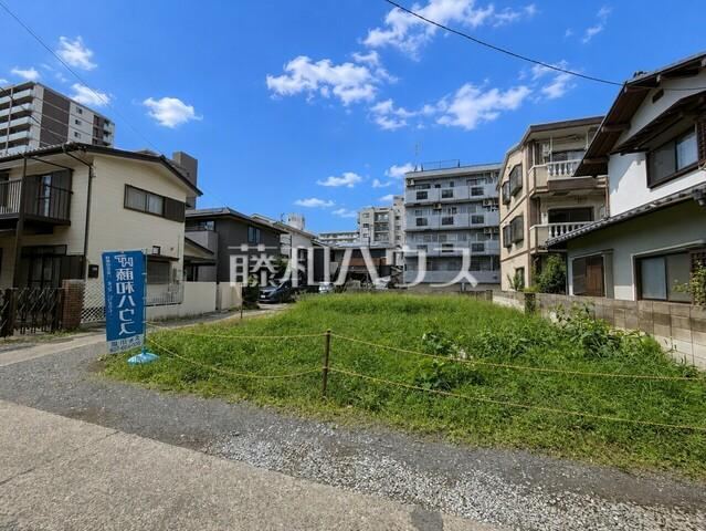 108 m² land in Higashimurayama, Tokyo - Photo 1