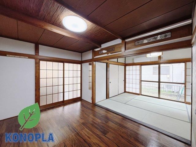 4DK house in Gyoda, Saitama - Photo 1