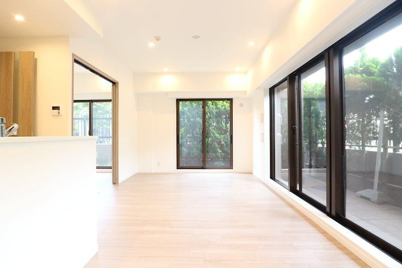 3LDK apartment in Ota Ward, Tokyo - Photo 1