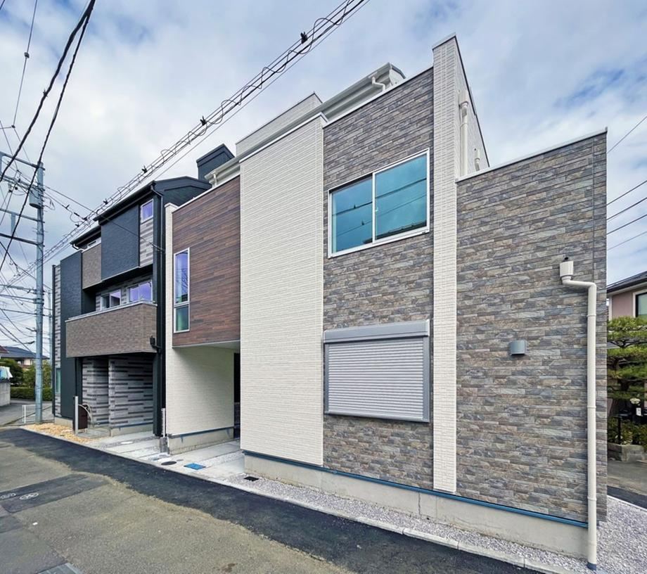 3LDK house in Kamakura, Kanagawa - Photo 1