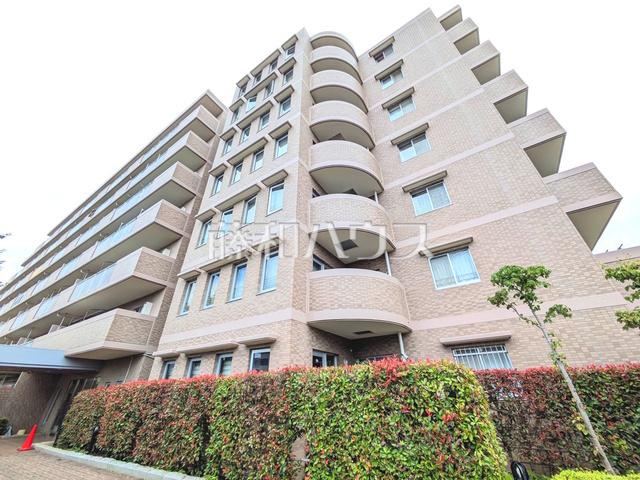 3LDK apartment in Higashimurayama, Tokyo - Photo 1