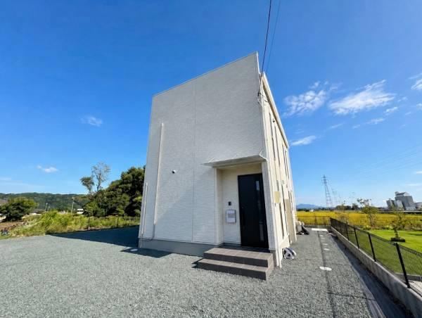 3LDK house in Ozu, Kikuchi District, Kumamoto - Photo 1