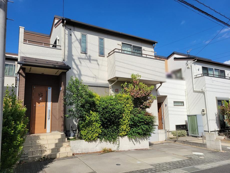 4LDK+S house in Kashiwa, Chiba - Photo 1