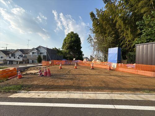 129 m² land in Hachioji, Tokyo - Photo 1