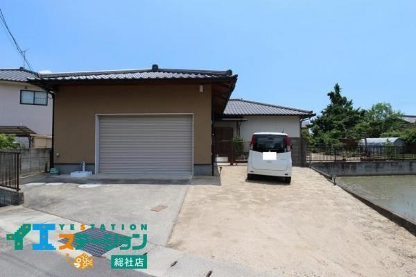 4DK house in Soja, Okayama - Photo 1