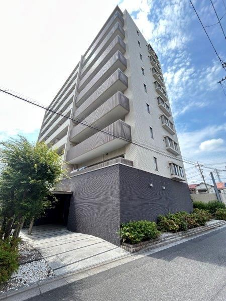 3LDK apartment in Katsushika Ward, Tokyo - Photo 1