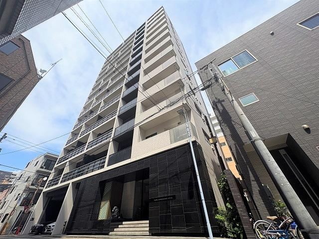 2LDK apartment in Taito Ward, Tokyo - Photo 1