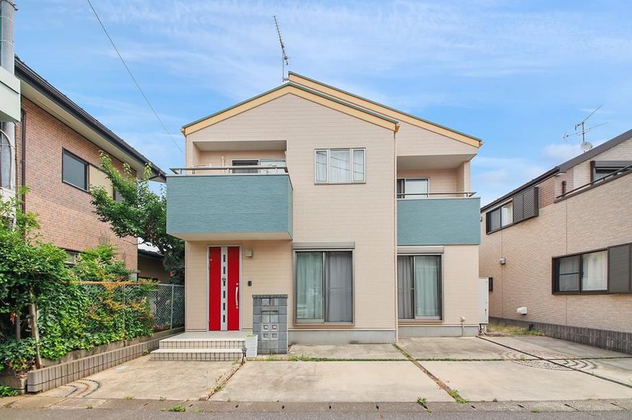 3LDK house in Kashiwa, Chiba - Photo 1