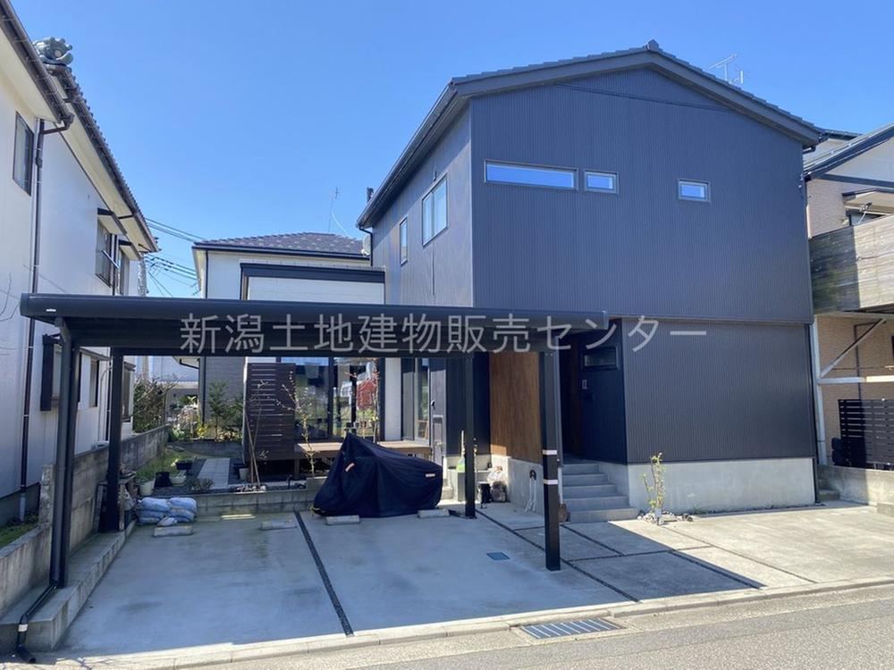 3LDK house in Chuo Ward, Niigata - Photo 1
