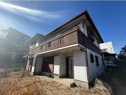 4LDK house in Wakaba Ward, Chiba - Photo 1