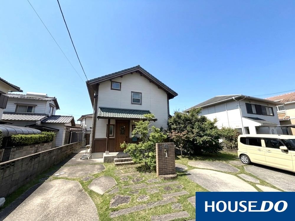 4LDK house in Itoshima, Fukuoka - Photo 1