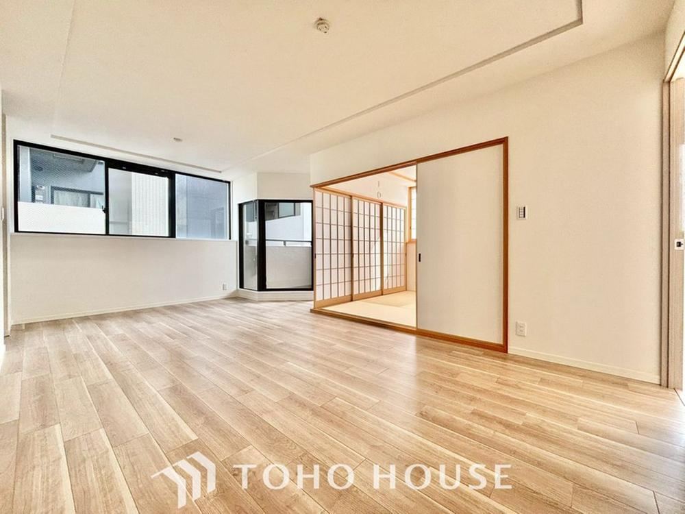 3LDK apartment in Naka Ward, Nagoya, Aichi - Photo 1