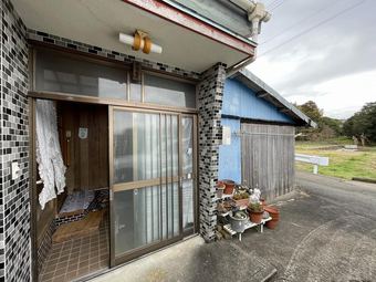5DK house in Minamikyushu