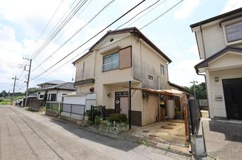 4DK house in Haga District