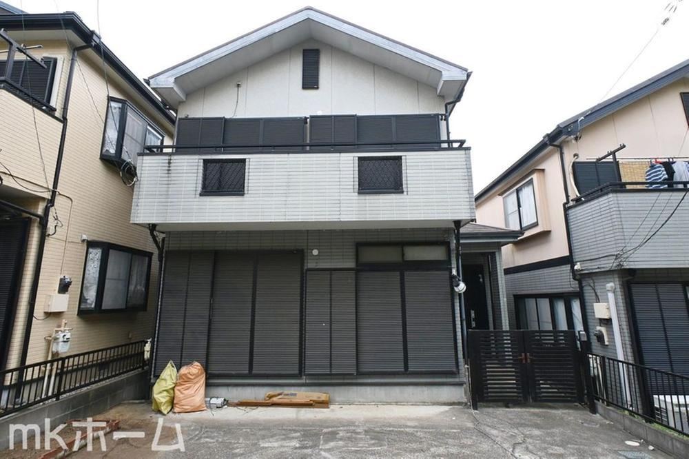 4LDK house in Matsudo, Chiba - Photo 1