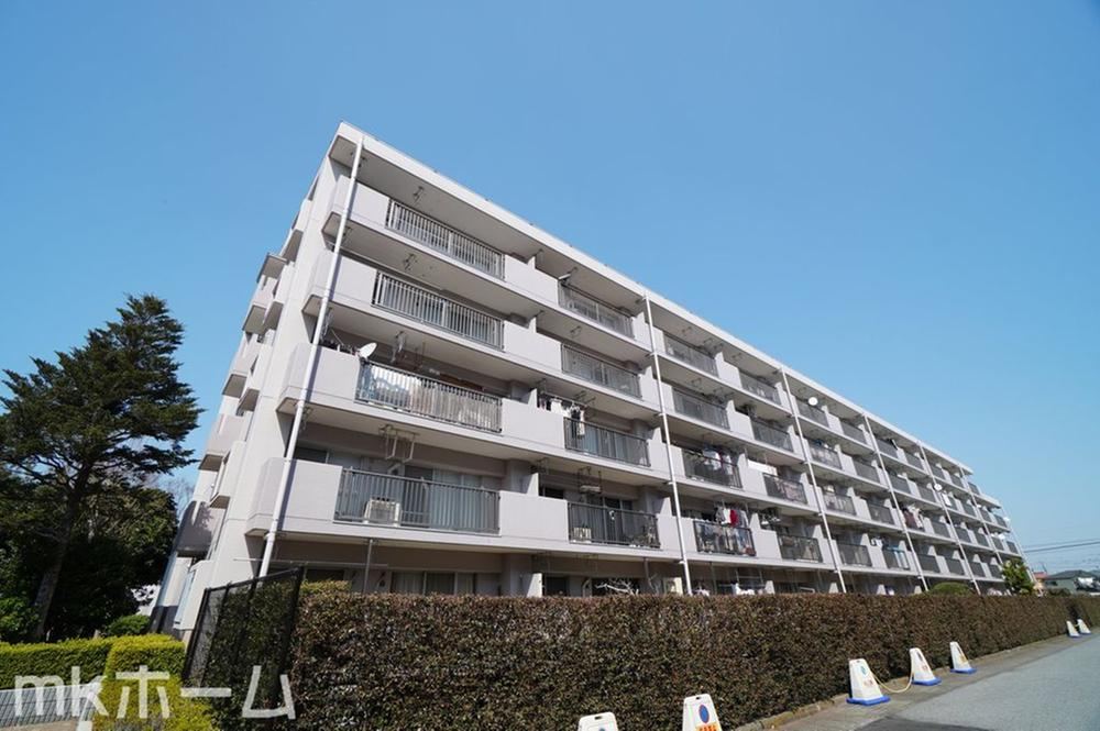 3LDK apartment in Nagareyama, Chiba - Photo 1