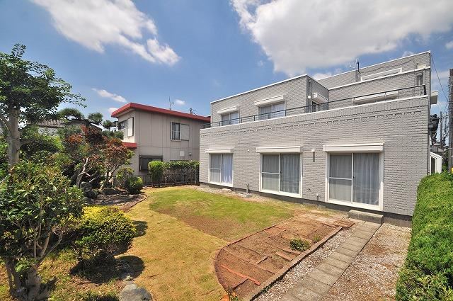 6LDK house in Kasukabe, Saitama - Photo 1