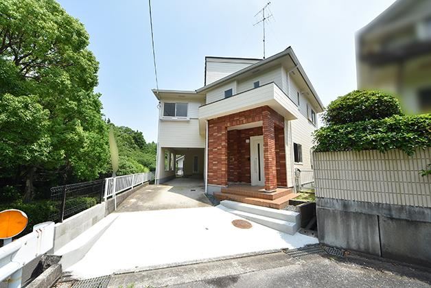 5LDK+S house in Hatsukaichi, Hiroshima - Photo 1
