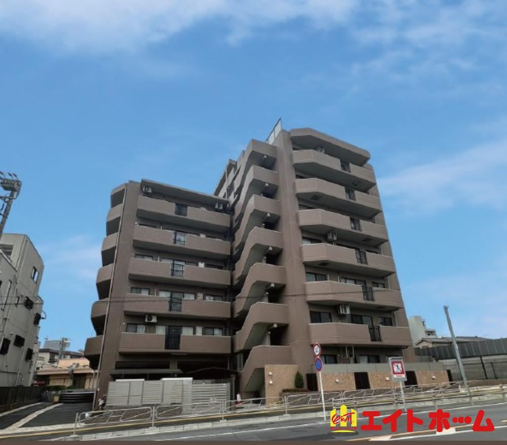 3LDK apartment in Hachioji, Tokyo - Photo 1