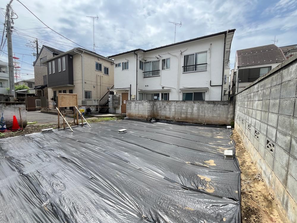 77 m² land in Meguro Ward, Tokyo - Photo 1