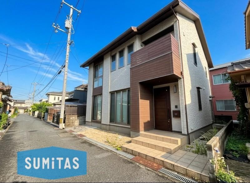 4LDK+S house in Fukuyama, Hiroshima - Photo 1