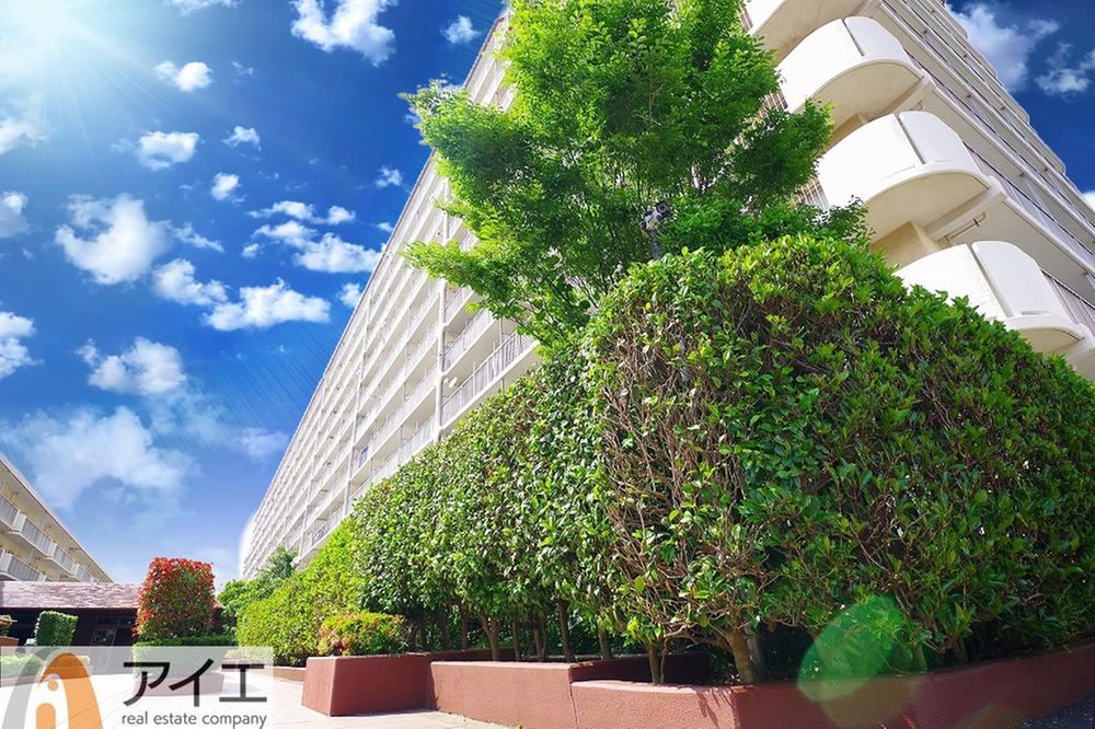 3LDK apartment in Narashino, Chiba - Photo 1
